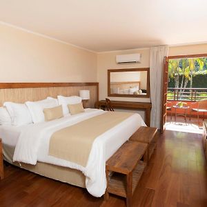 Quarto de família